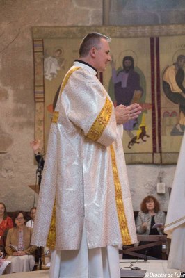 ordination diaconale David 40