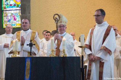 ordination diaconale David 81