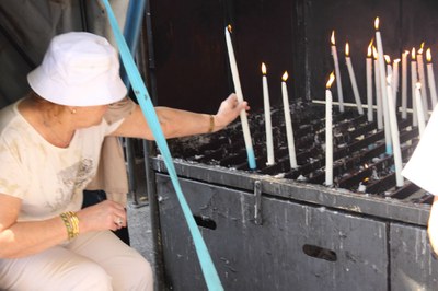 Pèleringae diocésain à Lourdes - Crédit  Jean-Denis PIOT et Josiane PHELIZON (2).jpg