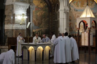 Pèleringae diocésain à Lourdes - Crédit  Jean-Denis PIOT et Josiane PHELIZON (3).jpg