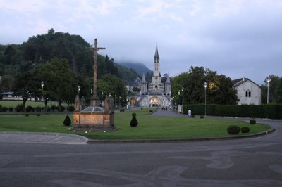 Pèleringae diocésain à Lourdes - Crédit  Jean-Denis PIOT et Josiane PHELIZON (4).jpg