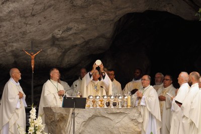 Pèleringae diocésain à Lourdes - Crédit  Jean-Denis PIOT et Josiane PHELIZON (6).jpg