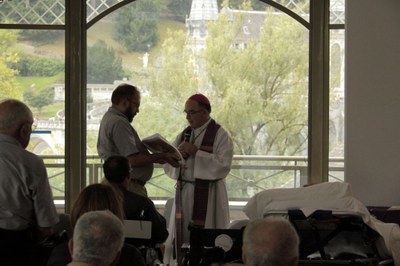 Pèleringae diocésain à Lourdes - Crédit  Jean-Denis PIOT et Josiane PHELIZON (9).jpg