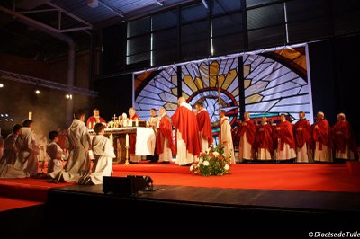 Pentecôte 2018 - Rassemblement diocésain Jubilé 700 ans - 19 05 2018 (107).jpg