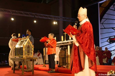 Pentecôte 2018 - Rassemblement diocésain Jubilé 700 ans - 19 05 2018 (127).jpg