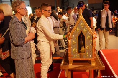 Pentecôte 2018 - Rassemblement diocésain Jubilé 700 ans - 19 05 2018 (144).jpg