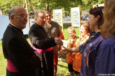 Pentecôte 2018 - Rassemblement diocésain Jubilé 700 ans - 19 05 2018 (36).jpg