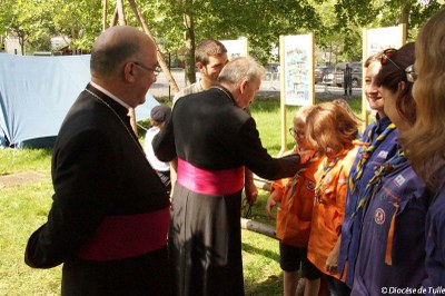 Pentecôte 2018 - Rassemblement diocésain Jubilé 700 ans - 19 05 2018 (38).jpg