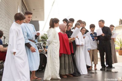 Pentecôte 2018 - Rassemblement diocésain Jubilé 700 ans - 19 05 2018 (4).jpg