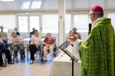 Visite pastorale 15