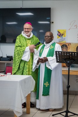 Visite pastorale 19