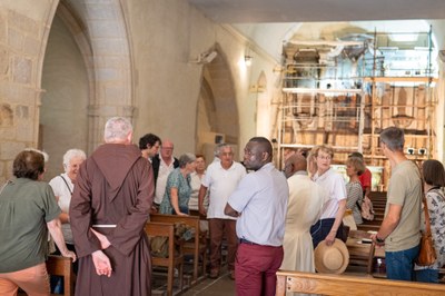 Visite pastorale 24