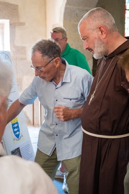 Visite pastorale 32