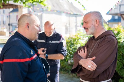 Visite pastorale 84