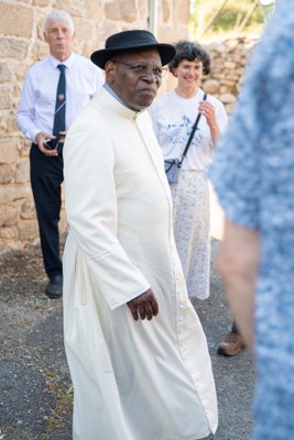 Visite pastorale 87