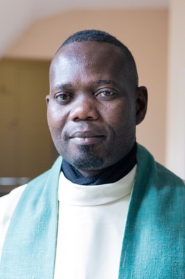 abbe joel masengo identite