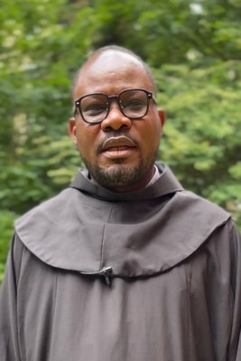 Fr Emmanuel MUTUMBO
