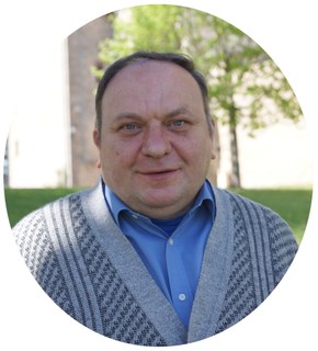 Père Jaroslaw KURCHARCKI