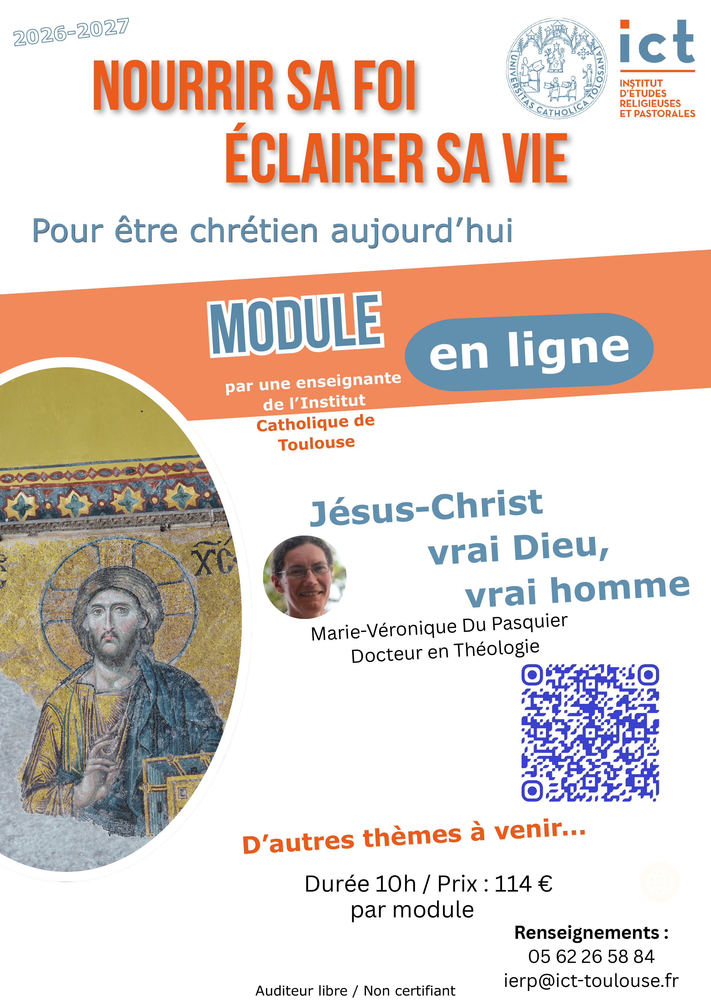 Cours en Ligne numérique