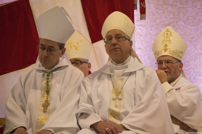 2017 09 24 Ouverture Jubilé messe solennelle 14