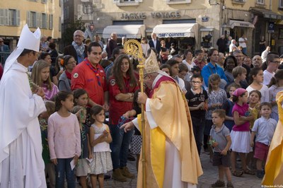 2017 09 24 Ouverture Jubilé messe solennelle 36