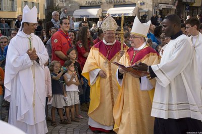 2017 09 24 Ouverture Jubilé messe solennelle 38