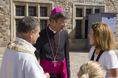 2017 09 24 Ouverture Jubilé messe solennelle 41