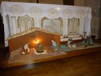 Eglise de Dampniat
